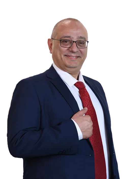 עו״ד סאמי אבו ורדה
